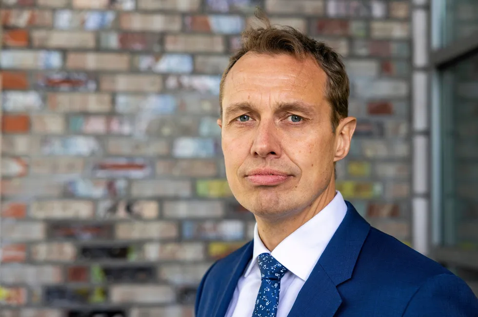 Salmon accounts for 70 percent of the total value of Norwegian seafood exports, so when the price of fresh whole salmon in June dropped it had major impact on the total value, the Norwegian Seafood Council, headed by CEO Christian Chramer, said.