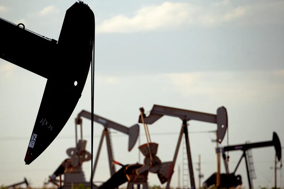 In demand: The US Permian basin remains the most active region for M&A activity, with two deals totaling more than $1 billion being announced in the past week
