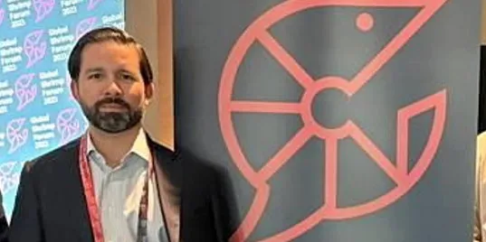 Almar CEO Jose Antonio Lince is aiming to take the company founded by his father to the next level.