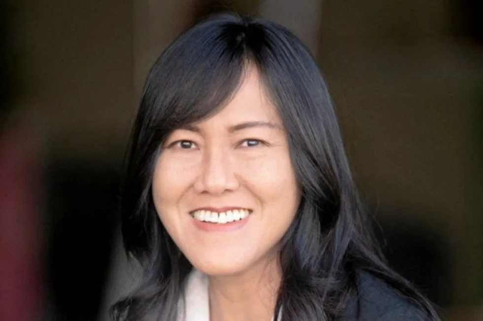 Rungtiwa "Bee" Snider has been named CFO of California-based Southwind Foods.