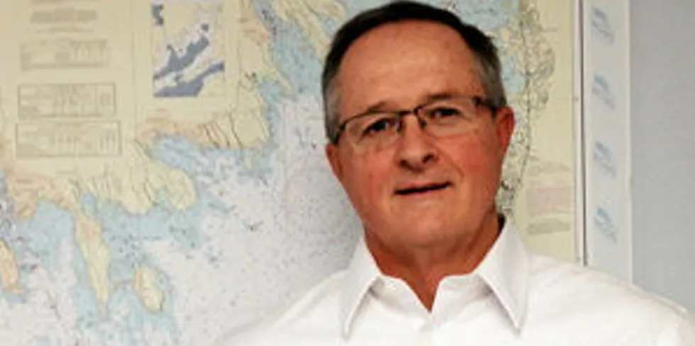 Jack Flynn, former CEO of Mariner Seafood, has taken on a new role with Cooke's True North Seafood after the Canadian aquaculture and fisheries giant acquired the company from bankruptcy.