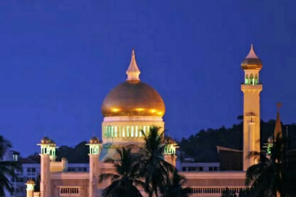 Setting up shop: LOC will have a new base in Brunei