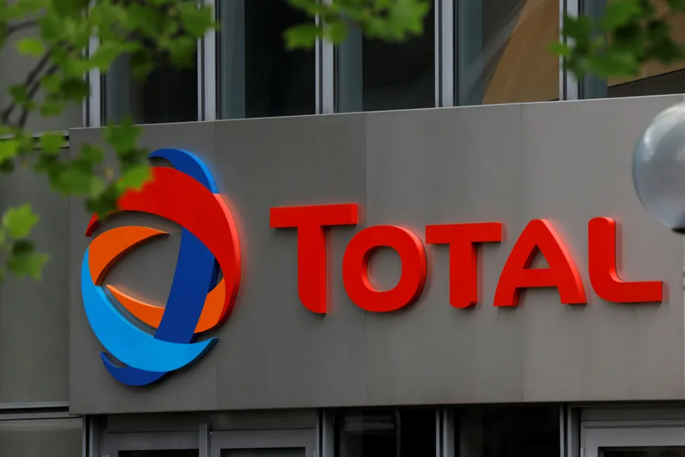 Targeted: the Total-led East African Crude Oil Pipeline project and its potential financiers are being called out by civil society organisations