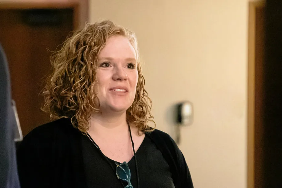 Silver Bay Seafoods, under the leadership of CEO Cora Campbell, acquired Peter Pan's Valdez, Alaska, processing plant in April, prior to the receivership.