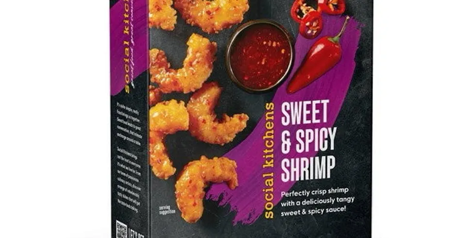 Targeting the foodservice industry, Harvest of the Sea is part of the SK brand, crafted to meet demands of chefs, restaurateurs, and culinary professionals.