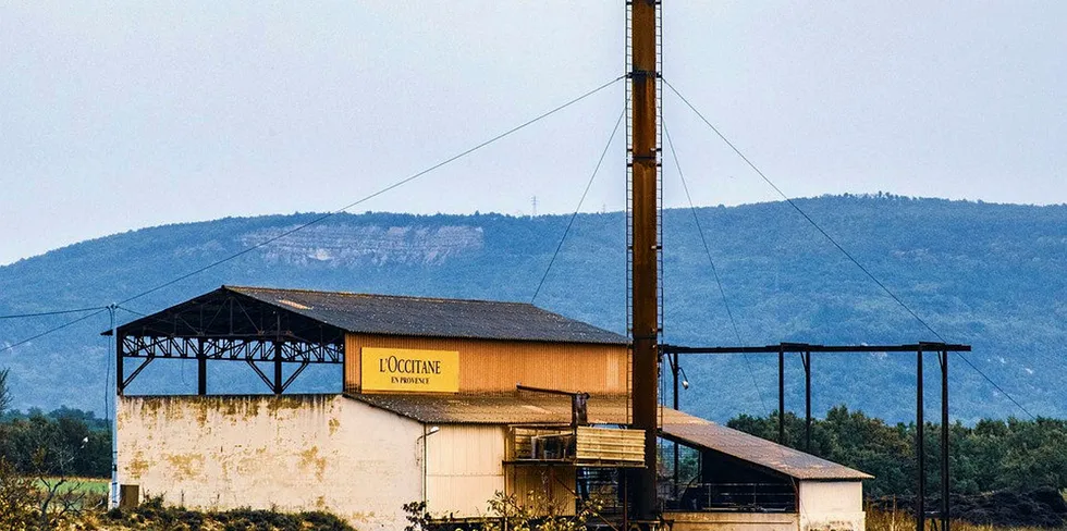 L'occitane Factory Warehouse Name Brand . L'Occitane factory warehouse name brand.