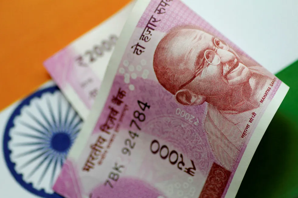 Tax cuts: being sought by ONGC in India due to market malaise