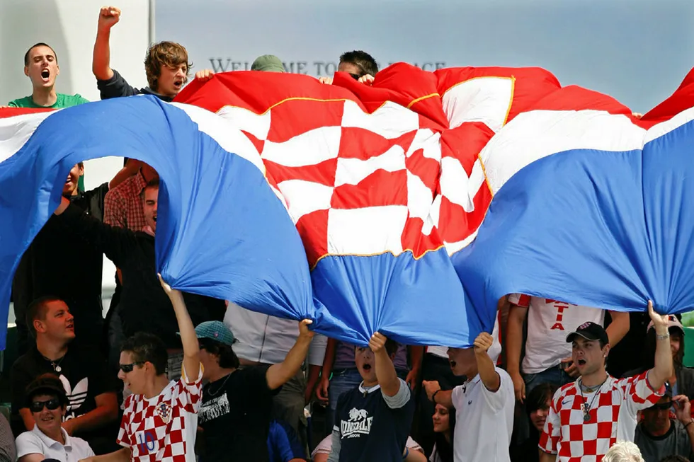 LNG law in sight: in Croatia