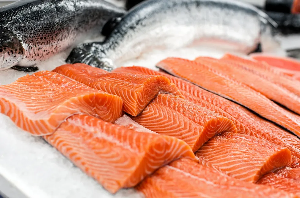 Eastern Fish will supercharge its salmon sales and marketing supply.