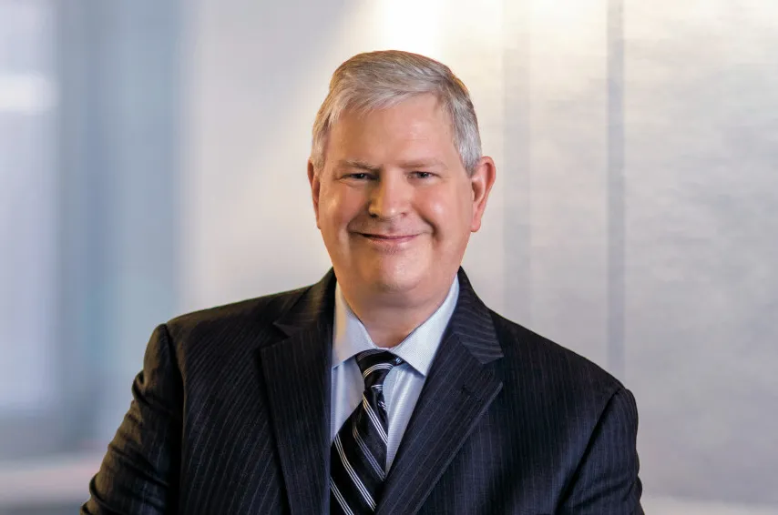 While strong in other protein markets such as poultry, JBT has limited exposure to fish, Brian Deck, the CEO of JBT, said. "We’re very excited about the prospects to continue to invest on the fish side. Marel brings us some real depth and strength," he said.