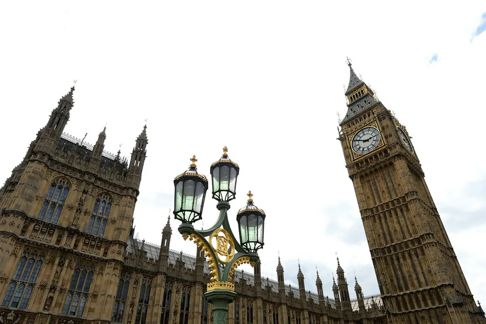 Appearance: the Unite union will appear at the Westminster inquiry on Tuesday