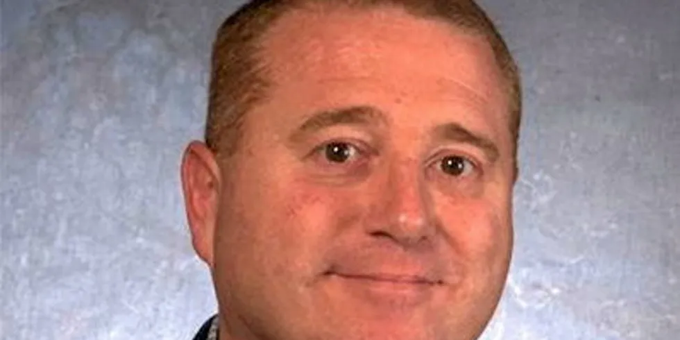 Eastern Fisheries' Joe Furtado has been promoted to CEO.
