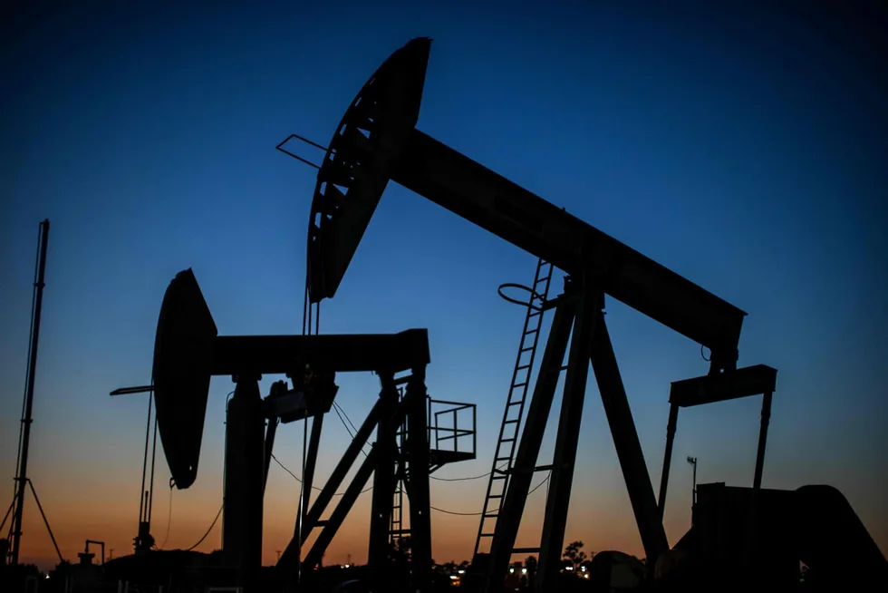Capex cuts today could lead to post-2021 supply shortages