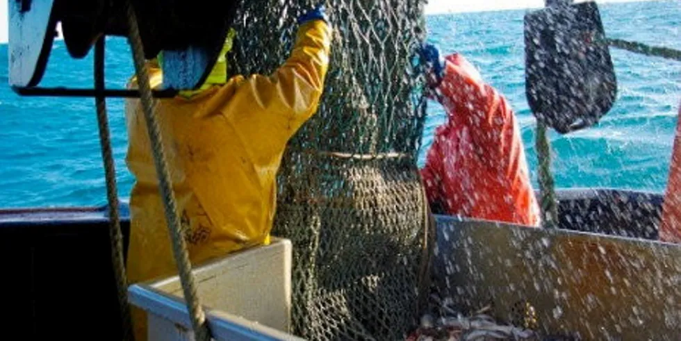 The UK and Channel Islands governments agreed to issue 83 more operating licences before an EU deadline.