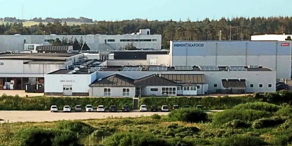 Nordic Seafood imports, packs and sells seafood across Europe and is also responsible for the sale of Nissui controlled companies’ products in the European market.