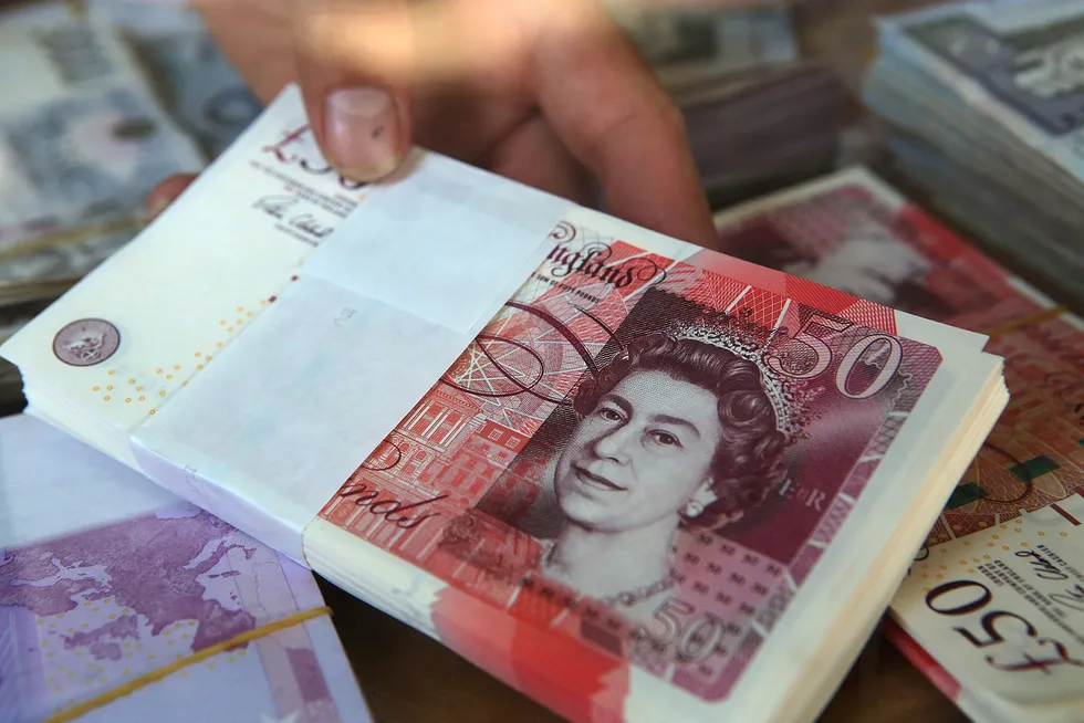 Investment: HydrogenOne has already deployed 46% of the capital it raised in an IPO last year and is already considering another funding round as it anticipates to deploy its remaining capital by the second quarter