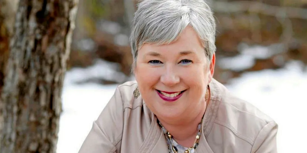 Fisheries Minister Bernadette Jordan said only the transition plan would be ready by 2025.