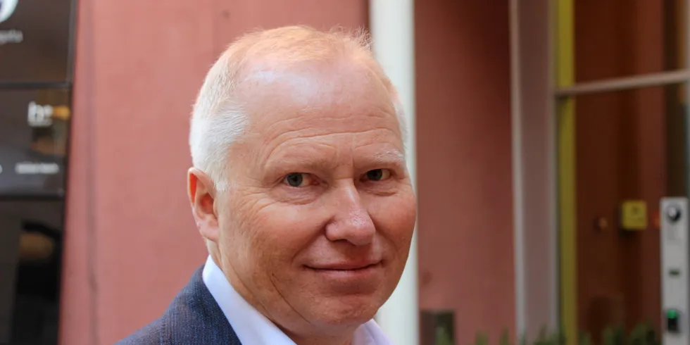 Akva group, lead by CEO Knut Nesse, has landed two more valuable contracts for the sale of is post-smolt technology.