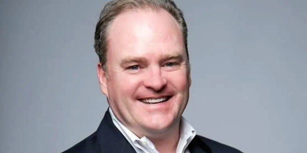 'Together we can... further expand our operations in the Gulf as well as deepen and expand our existing customer relationships,' said Sean O’Scannlain, CEO of Fortune International.
