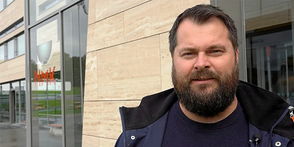 With the addition of North America to the portfolio, the company will have an operating platform on all the three major salmon consuming continents, said Hakon Andre Berg, CEO of land-based salmon farmer Salmon Evolution.