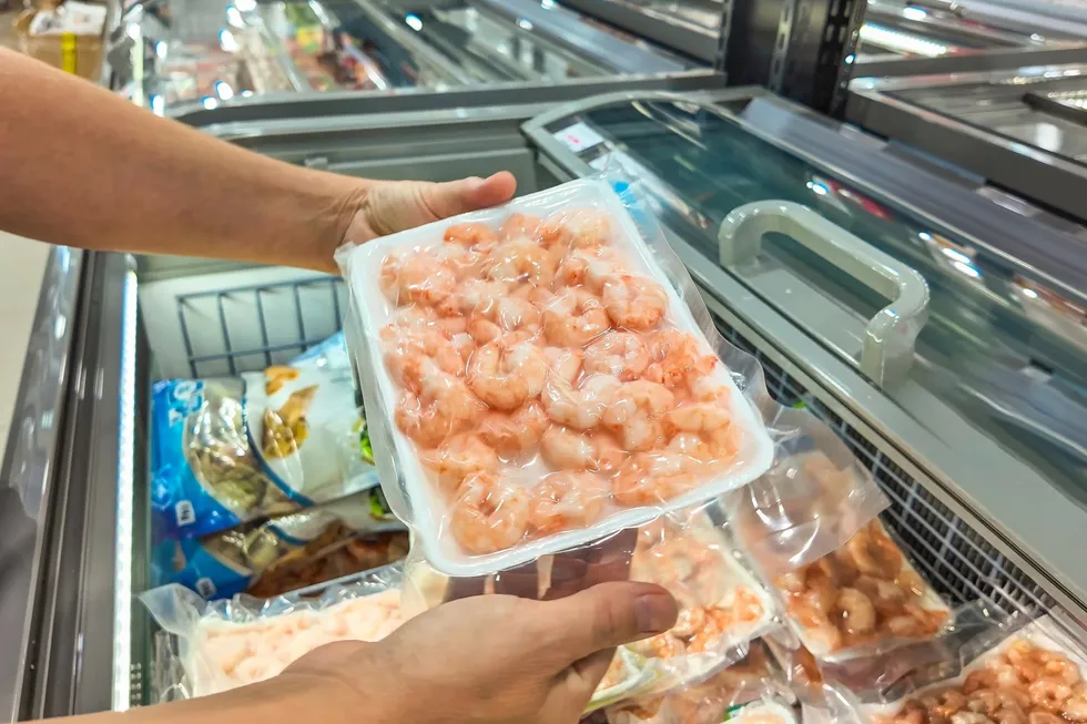 Will the new Trump administration blow up the US shrimp market?