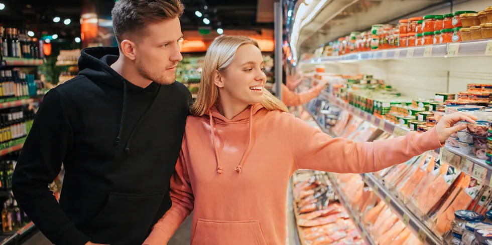 Inflation is easing in the United States. Will this spur seafood sales revival?