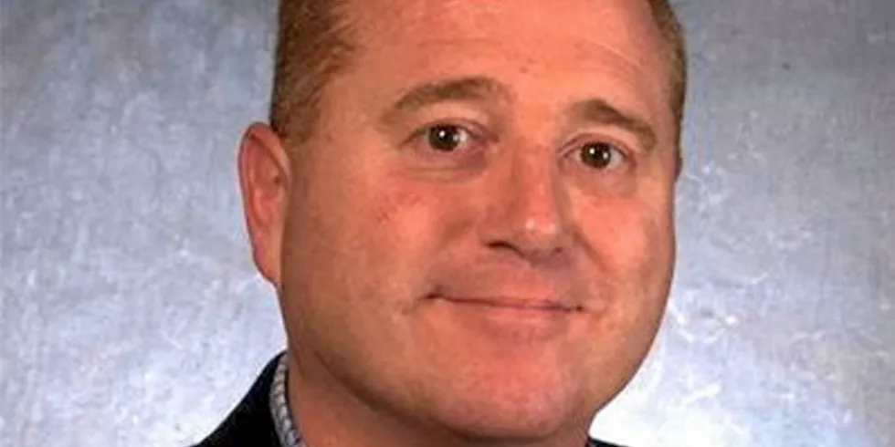 'This finding has many legal repercussions, but basically, it means there is no longer any legal separation between Eastern Fisheries and employing agencies,' said Executive Vice President Joe Furtado.