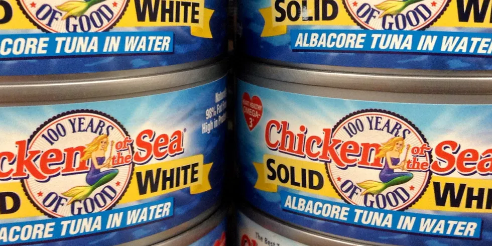 Chicken of the Sea is close to reaching another settlement agreement over price-fixing damages.