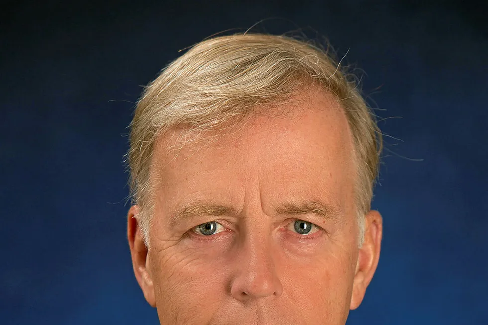Eye on ESG agenda: CIEP managing director Marcel van Poecke