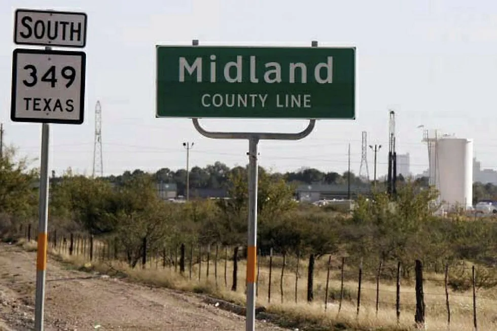 Growth: Earthstone wants to continue growing Midland footprint