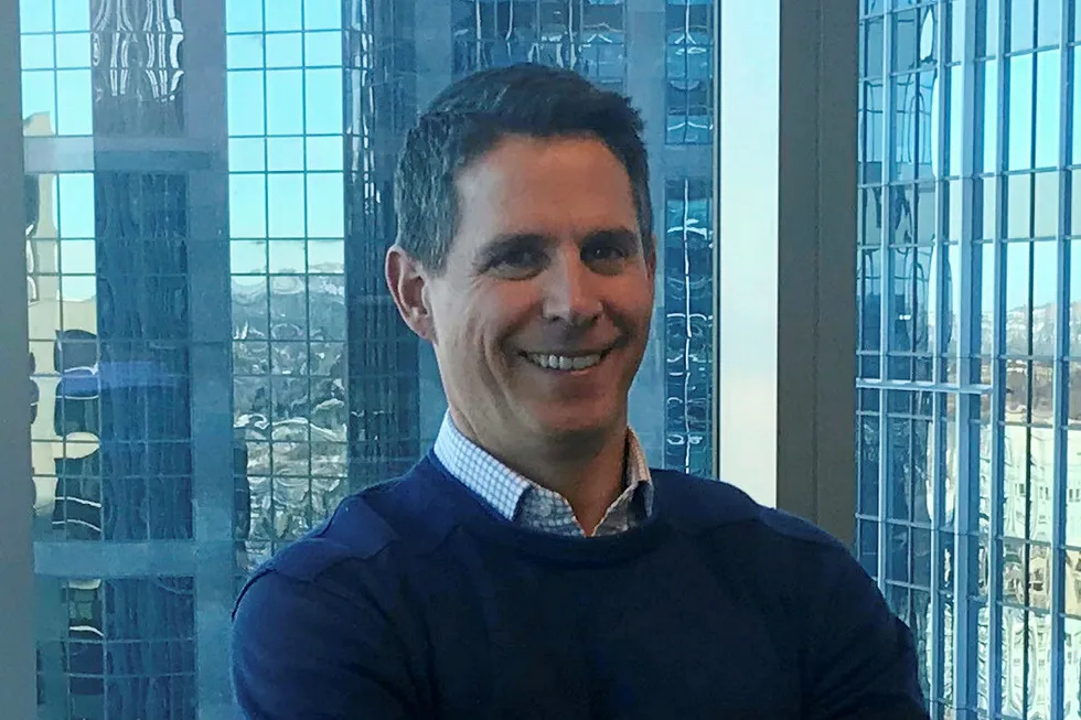 Outlook: TransGlobe Energy president Randy Neely