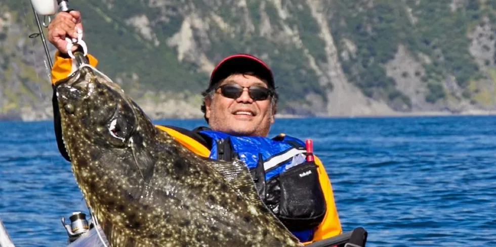 Rudy Tsukada has been appointed to the NPFMC.