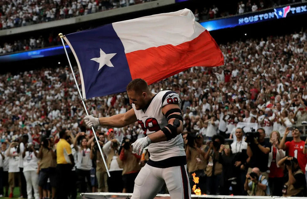 On the march in Texas: American Patriot has acquired more producing assets in the US state