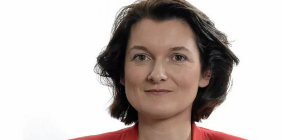 As an investor, you don’t want to get in there too early or too late, and we have now reached the right time to set up a fund focusing on the ocean, Sevenure's CEO, Isabelle de Cremoux, said.