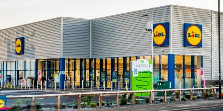 Lidl has more than 200 warehouses and distribution centres in 30 countries.