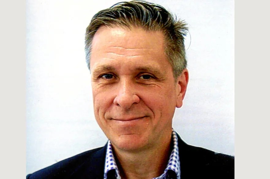 ‘Lack of evidence’: IEEFA strategic energy finance adviser Grant Hauber.