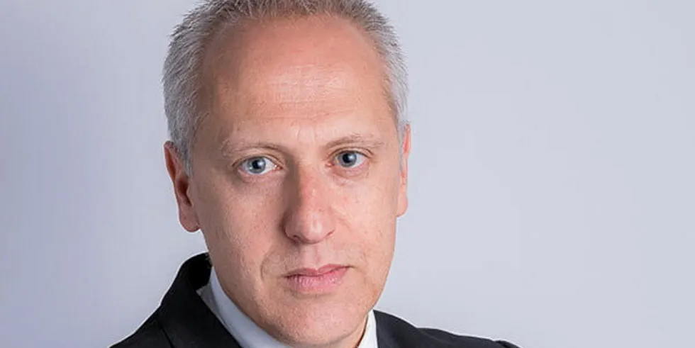 It is difficult to predict the impact of the pandemic on both the supply and demand side, as the situation is extremely fluid, said Sea Harvest CEO Felix Ratheb.