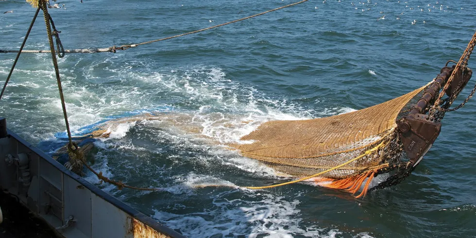 Norway, the European Union and the United Kingdom reached an agreement Tuesday on the joint management of stocks in the North Sea.