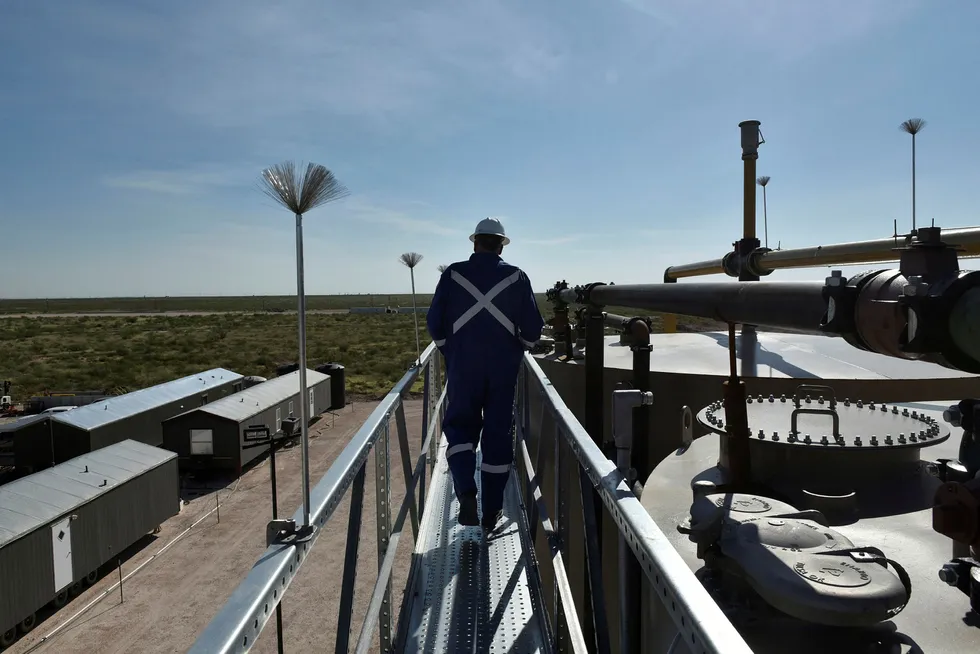 Permian basin: Prolific region facing bottlenecks, panelists say