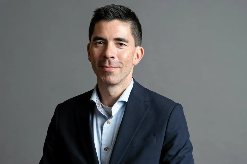 Mads Hjelmeland, chief executive of OneSubsea