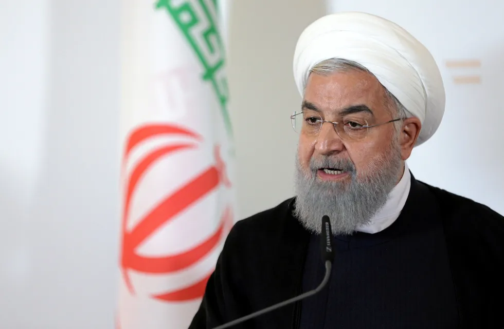 Cooperation: Iran, IAEA extend monitoring deal, avert crisis in nuclear talks