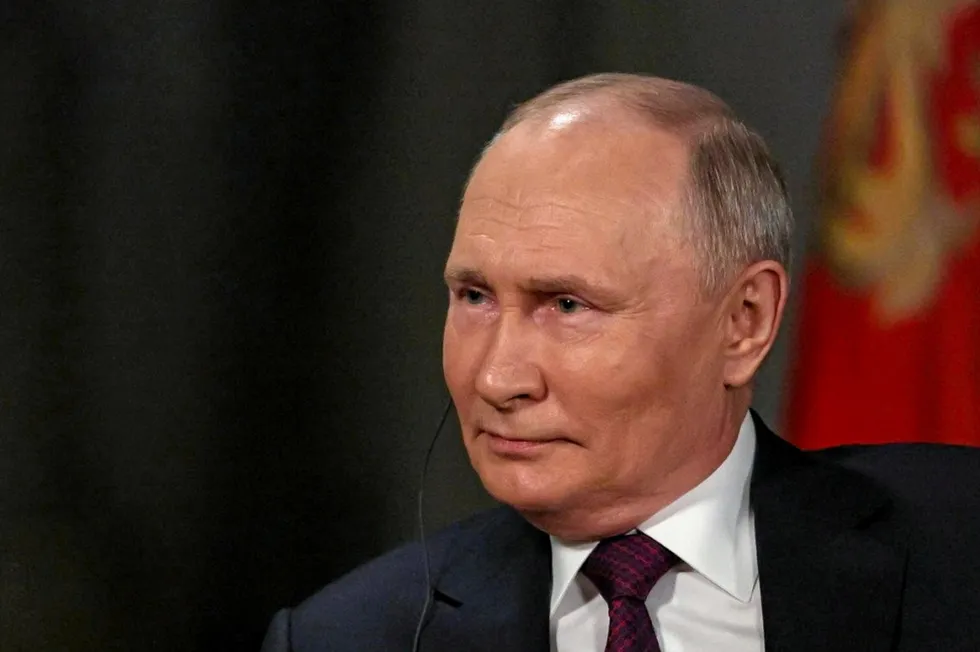 Fortum is also pursuing an international arbitration claim against Vladimir Putin's Russia over the seizure of its subsidiary last year.