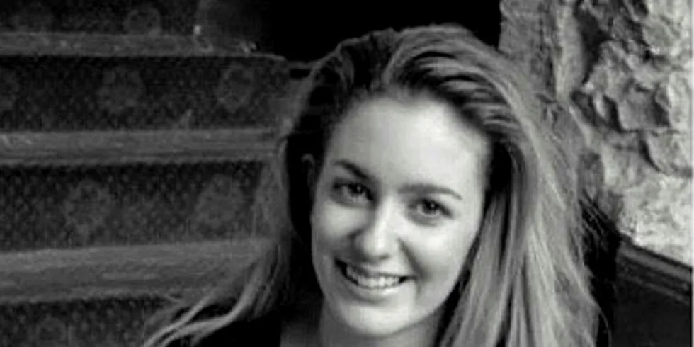 Alicia Green.