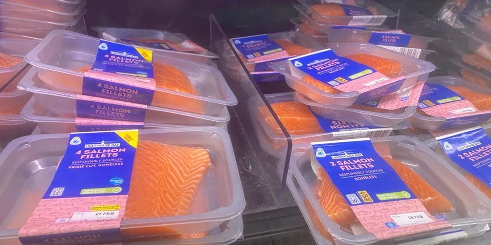 As consumers have adapted gradually to higher prices, UK salmon sales are experiencing a tentative recovery.
