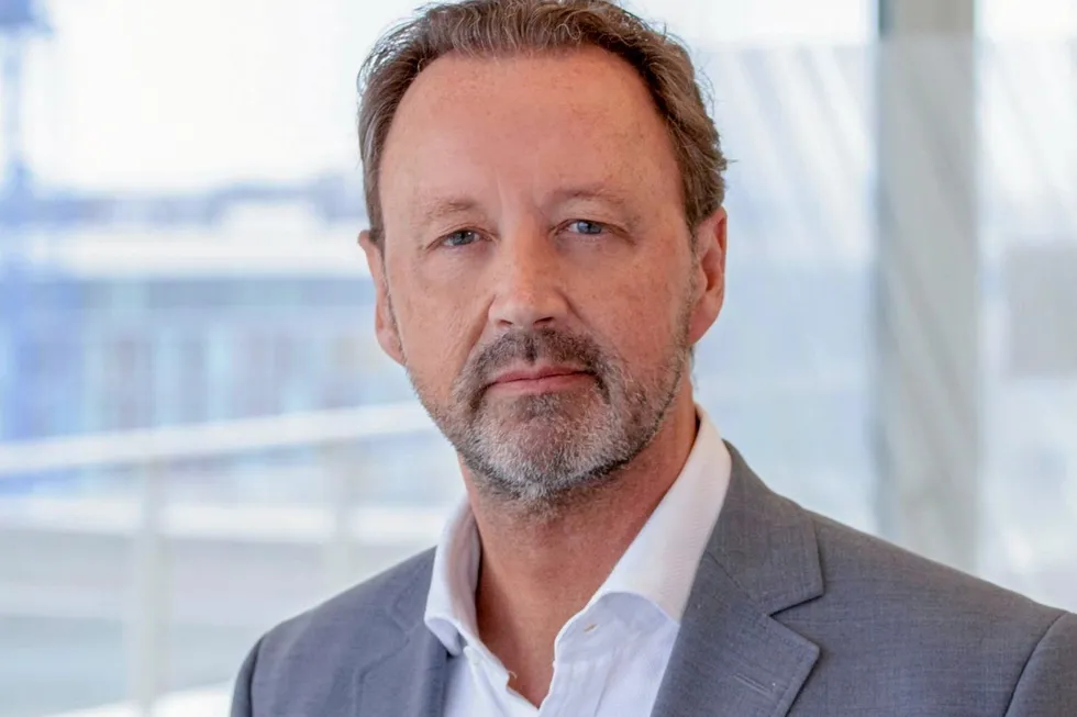 Steve Murrells is CEO of Hilton Foods.