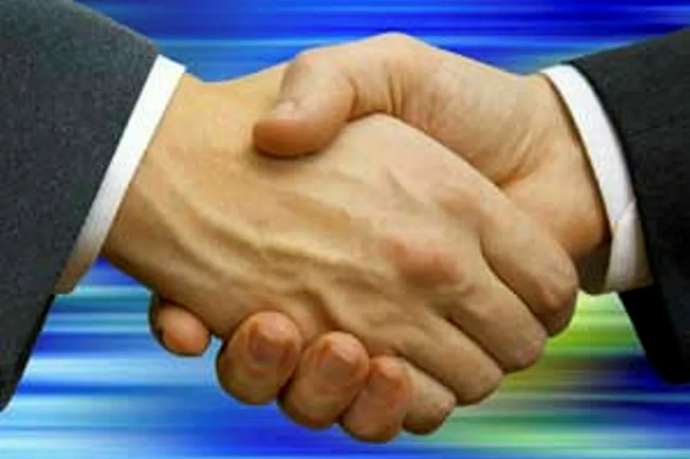 Commissioning work: Gate announces job for Murphy project
