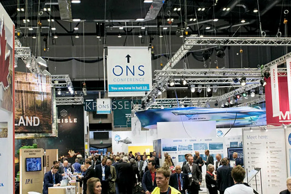 Event cancelled: ONS is called off this year over Covid-19