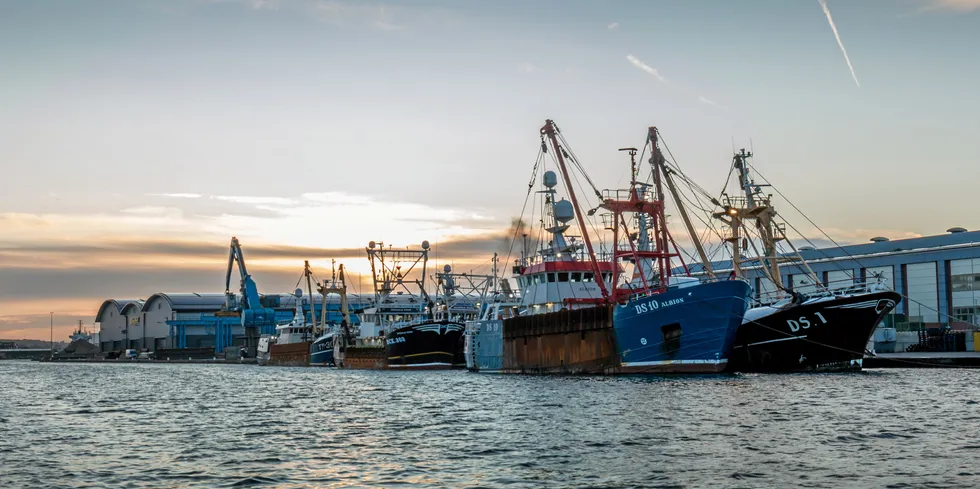 Concerns regarding the treatment of migrant fishers working in the UK fishing industry have been highlighted for some time.