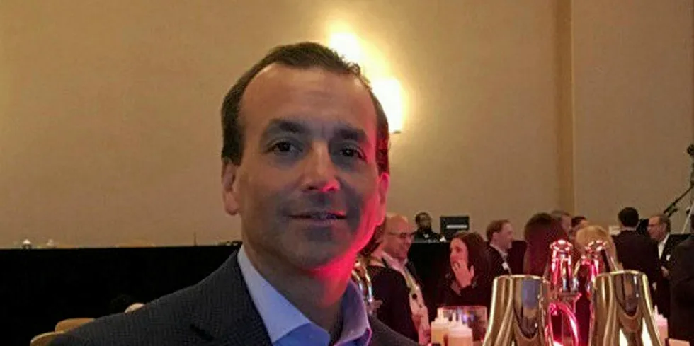"With fewer SKUs and more emphasis on value-added products we are driving efficiency, increasing margins and delivering innovative and high-quality seafood to our customers," High Liner CEO Rod Hepponstall said.