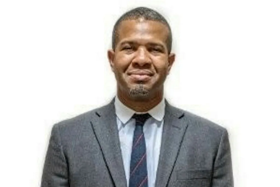 Asset hunt: ADM chief executive Osamede Okhomina